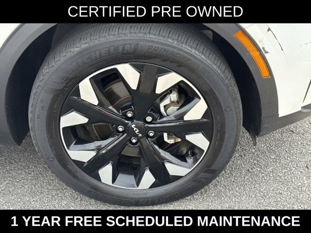 Used 2023 Kia Sportage X-Line AWD/4WD image 7