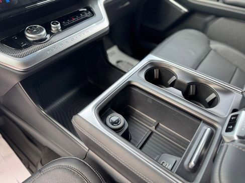New 2026 Ford Expedition Platinum image 20