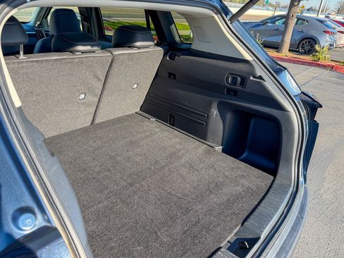 Used 2025 MAZDA CX-50 AWD 2.5 S w/ Premium Package image 22