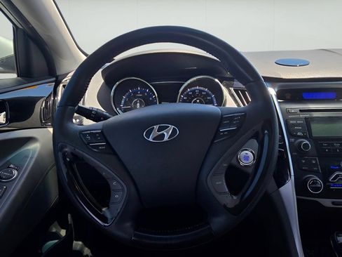 Used 2012 Hyundai Sonata Limited FWD image 25