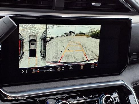 New 2025 GMC Sierra 3500 Denali w/ Technology Package image 13