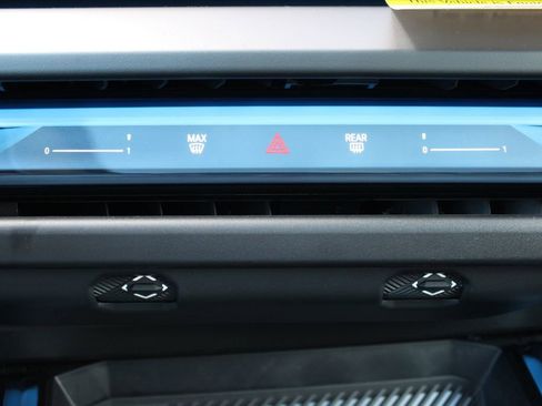 New 2026 BMW X3 xDrive30 image 22