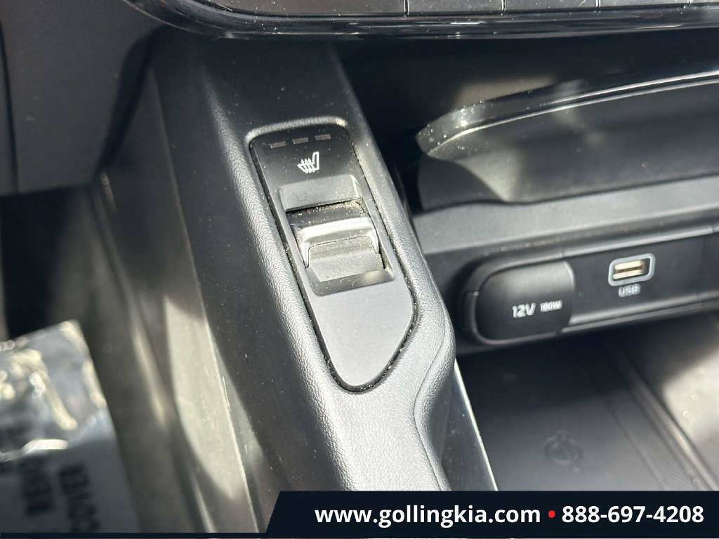Certified 2023 Kia Telluride S AWD/4WD image 27