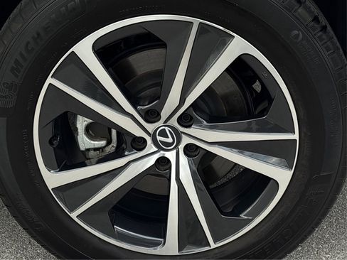 Used 2023 Lexus RX 350 FWD image 13