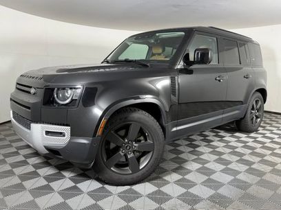 Used 2024 Land Rover Defender 110 S