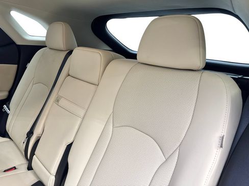 Used 2022 Lexus RX 350 FWD w/ Premium Package image 34
