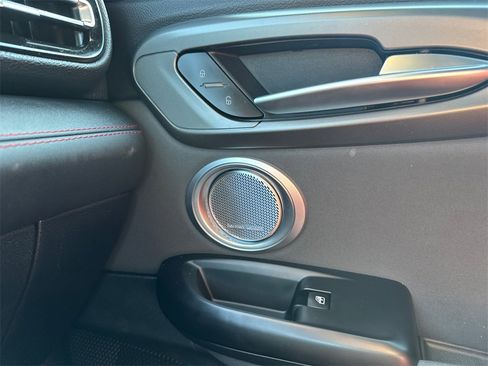 Used 2024 Dodge Hornet R/T Plus w/ R/T Blacktop Package image 11