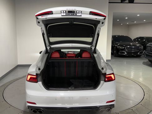 Used 2019 Audi S5 Prestige image 17