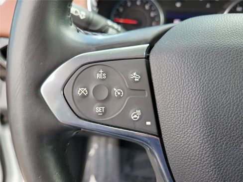 Used 2020 Chevrolet Traverse High Country w/ LPO, Floor Liner Package AWD/4WD image 25