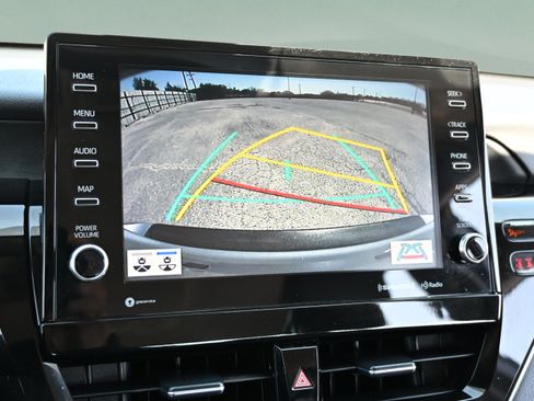 Used 2023 Toyota Camry XSE FWD image 28