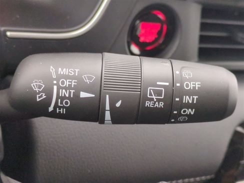 New 2026 Honda Passport RTL image 25