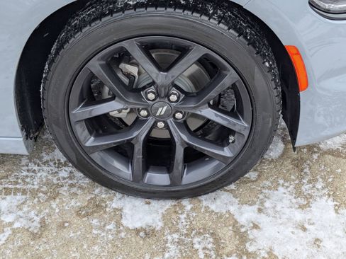 Used 2022 Dodge Charger SXT w/ Blacktop Package image 36