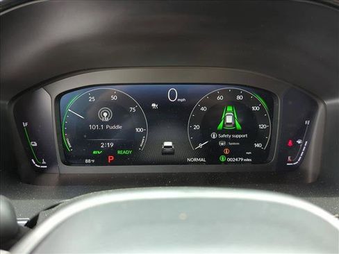Used 2026 Honda CR-V Sport-L image 11
