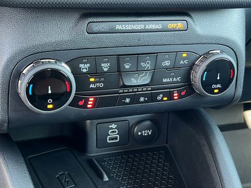 Used 2023 Ford Bronco Sport Outer Banks w/ Tech Package AWD/4WD image 22