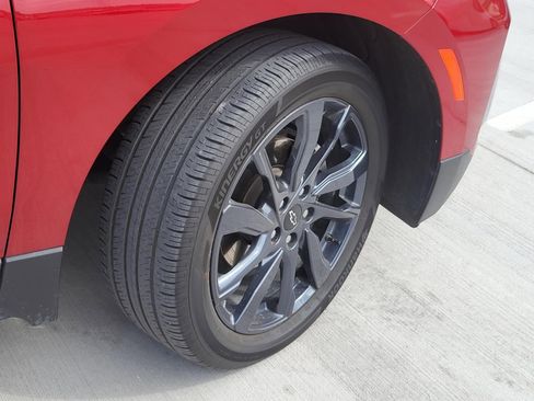 Used 2024 Chevrolet Equinox RS image 7