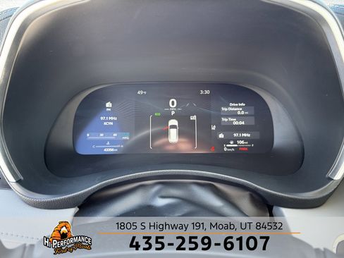 Used 2023 Toyota Highlander Limited image 21