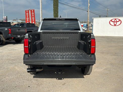 New 2026 Toyota Tacoma SR image 24