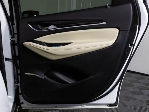 Certified 2023 Buick Enclave Essence w/ Experience Buick Package image 40