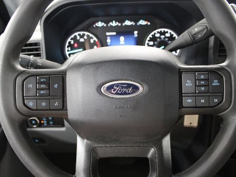 Used 2024 Ford F250 XLT w/ 360-Degree Camera Package AWD/4WD image 26