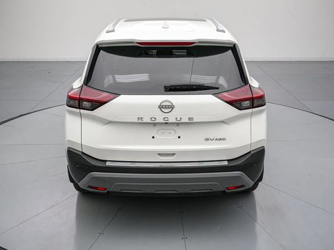 Used 2023 Nissan Rogue SV w/ SV Premium B Package AWD/4WD image 5