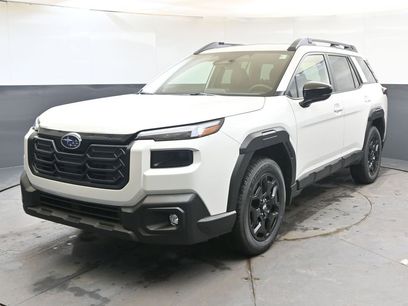 New 2026 Subaru Outback Limited