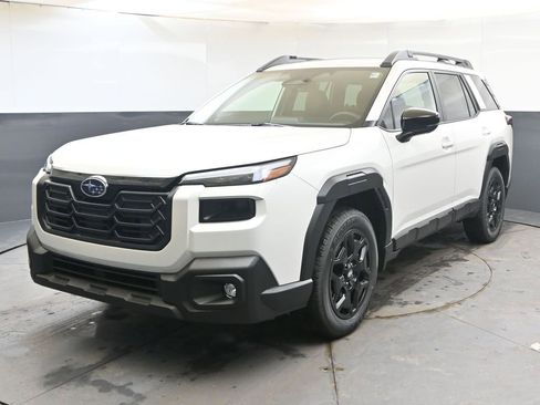 New 2026 Subaru Outback Limited image 1