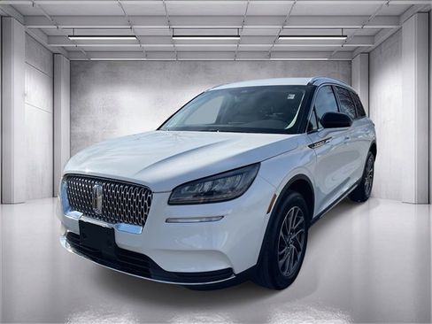 Used 2020 Lincoln Corsair FWD image 7