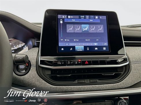 New 2026 Jeep Compass Latitude image 31