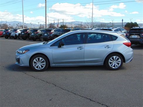 Used 2018 Subaru Impreza 2.0i image 6