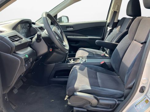 Used 2014 Honda CR-V EX image 10