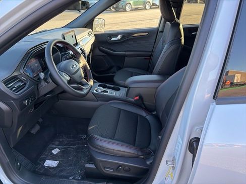 New 2026 Ford Escape ST-Line w/ Cold Weather Package image 7
