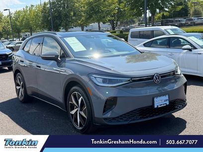 Used 2023 Volkswagen ID.4 Pro S