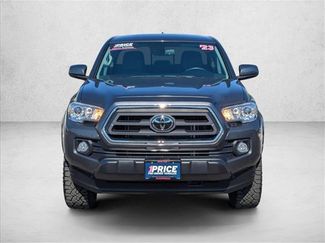 Used 2023 Toyota Tacoma SR5 video 2