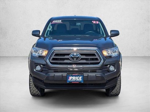 Used 2023 Toyota Tacoma SR5 image 2