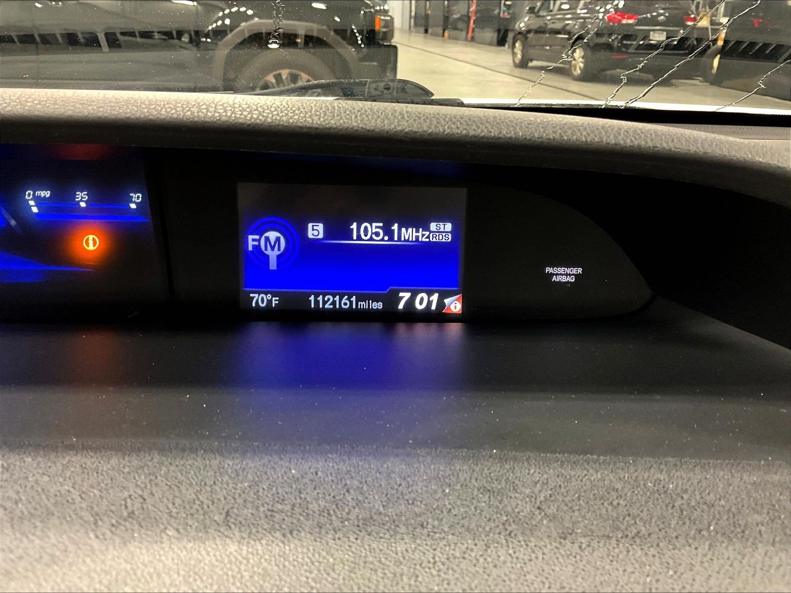 Used 2014 Honda Civic EX-L image 13