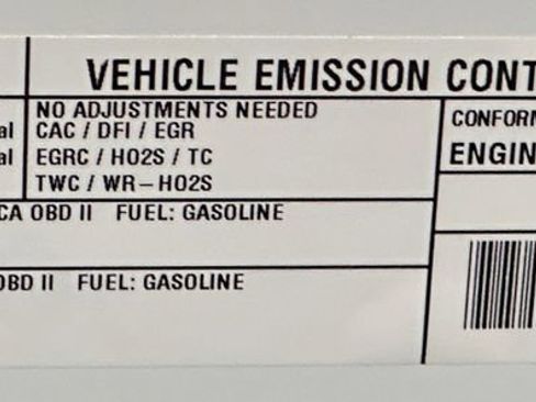 New 2026 RAM 1500 Express AWD/4WD image 45