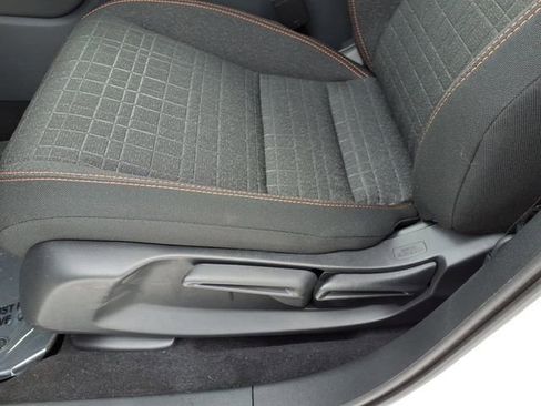 Certified 2026 Honda HR-V Sport image 13