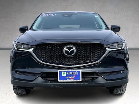 Used 2020 MAZDA CX-5 Grand Touring image 2