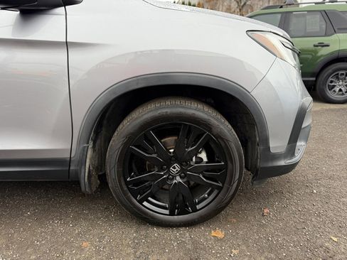 Used 2022 Honda Pilot Special Edition image 17