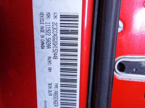 Used 2016 Chrysler 300 S image 39