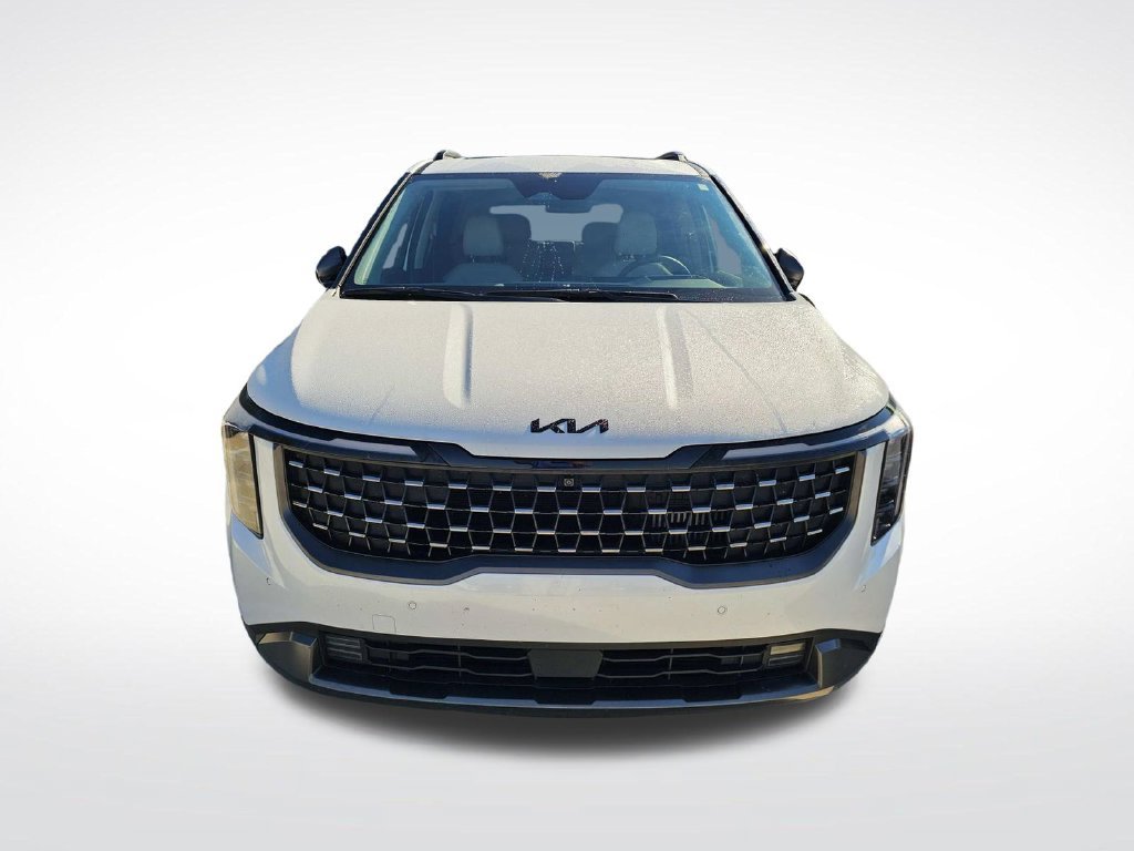 Used 2025 Kia Carnival SX Prestige FWD image 5