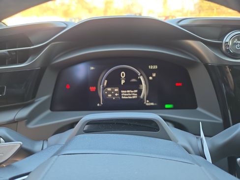 New 2026 Lexus RZ 350e RZ 350e Premium image 12