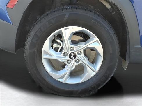 Used 2024 Hyundai Tucson SEL image 8