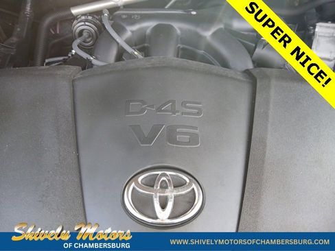 Used 2018 Toyota Highlander Limited Platinum image 36