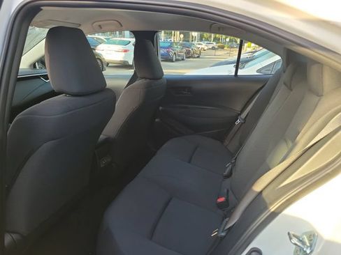 Used 2024 Toyota Corolla LE FWD image 9