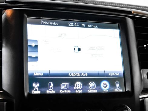 Used 2016 RAM 1500 Sport w/ Convenience Group image 25