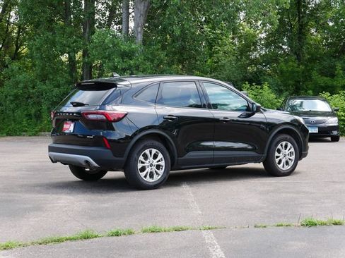 Used 2025 Ford Escape Active AWD/4WD image 5