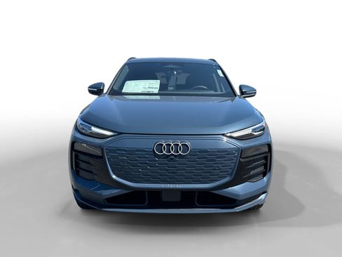 New 2027 Audi Q6 e-tron Premium AWD/4WD image 8