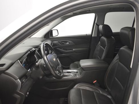 Used 2018 Chevrolet Traverse Premier w/ Redline Edition image 29