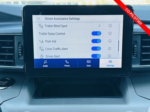 Used 2023 Ford Explorer XLT w/ Equipment Group 202A image 6